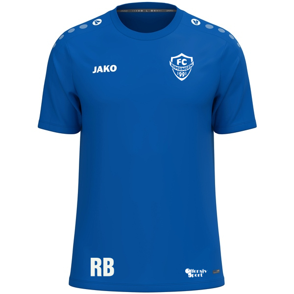KinderT-Shirt One 