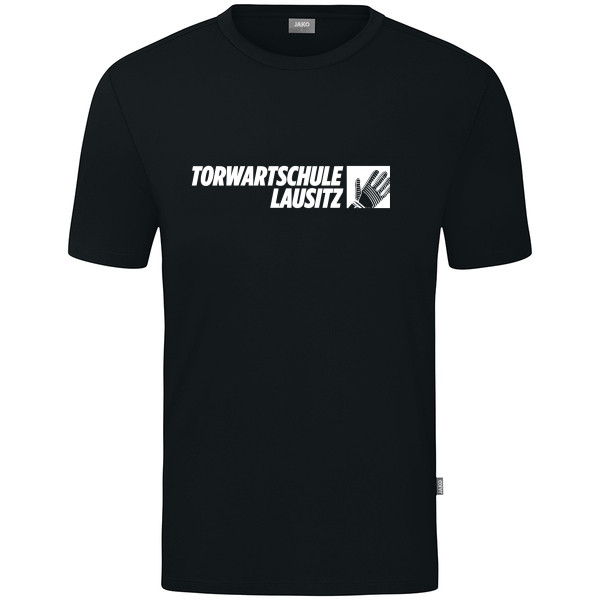 T-Shirt Organic Stretch 