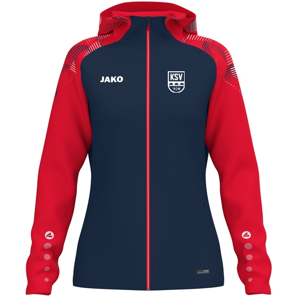 womanKapuzenjacke Sonic Damen 