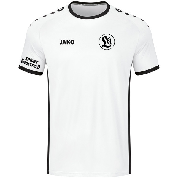 Trikot Primera Kurzarm 