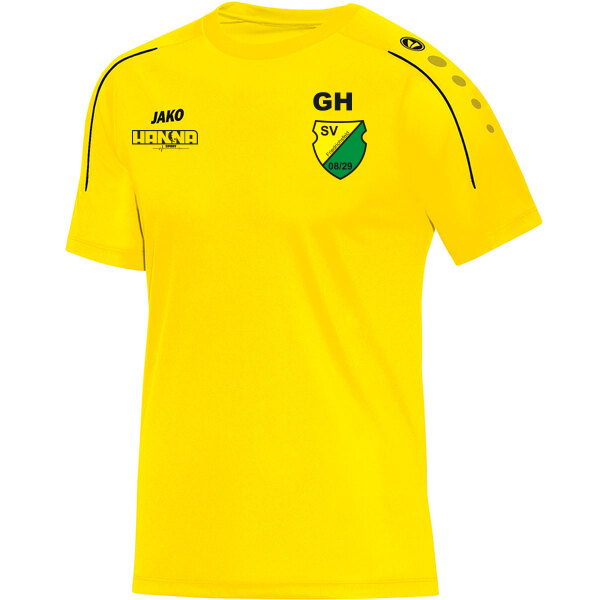 T-Shirt Classico 