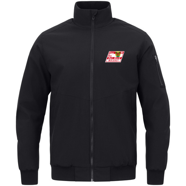 Bomberjacke 
