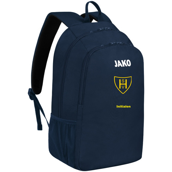 Rucksack One 