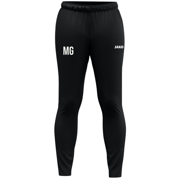 womanTrainingshose Dynamic Damen 