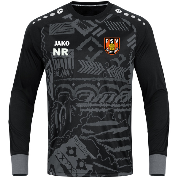 TW-Trikot Tropicana 