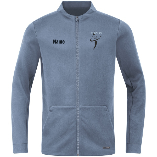 Jacke Pro Casual 