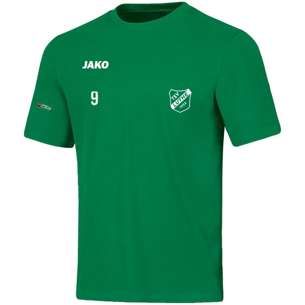 KinderT-Shirt Base 