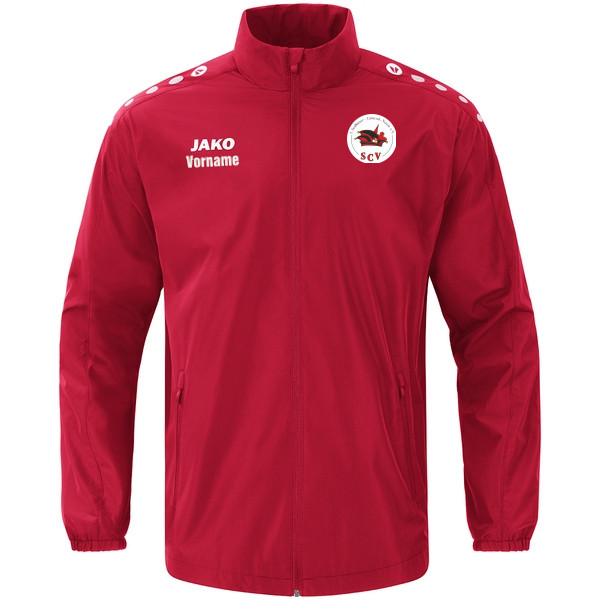 Allwetterjacke One 