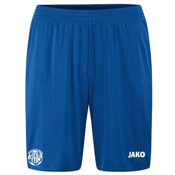 Short Manchester 2.0 
