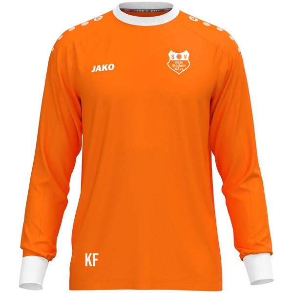 KinderTorwart Trikot One 