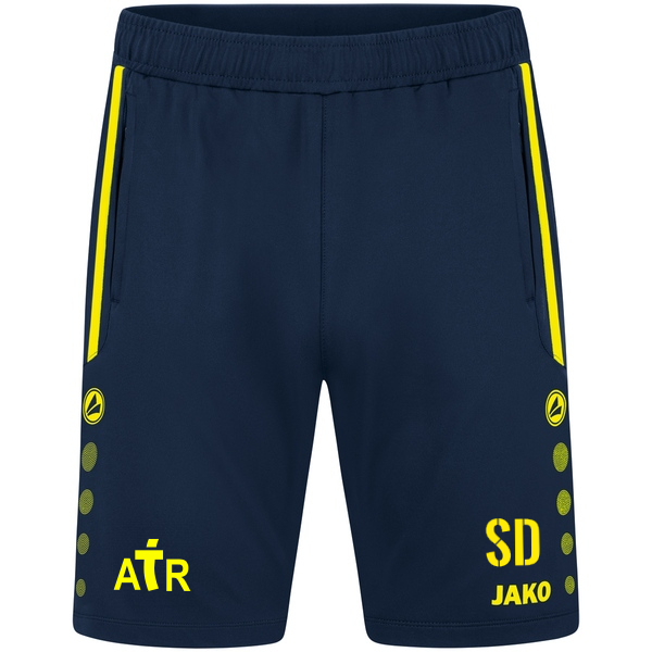 Trainingsshort Allround 