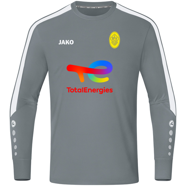 Torwart-Trikot Power 