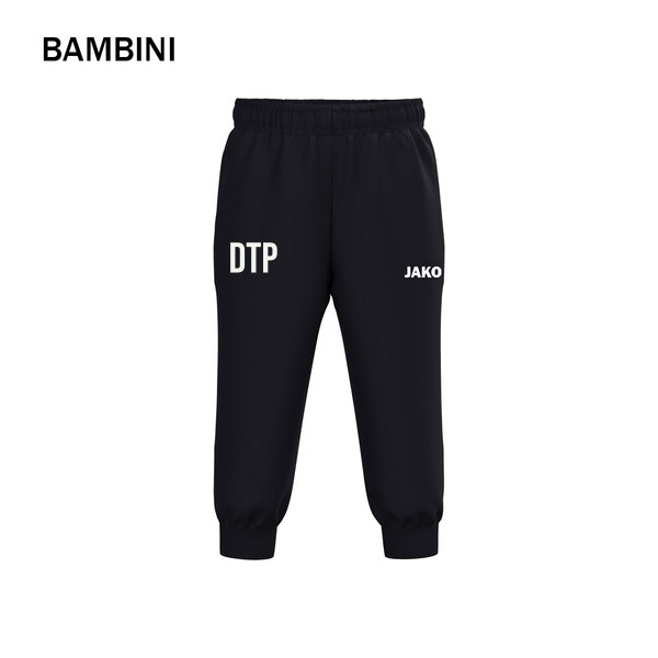 KinderPolyesterhose One Bambini 