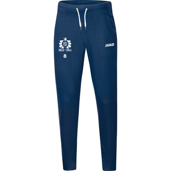 womanJogginghose Base Damen 