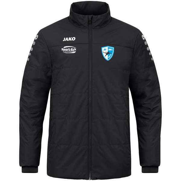 Coachjacke Team 