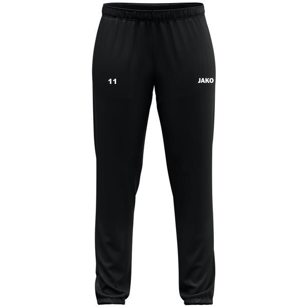womanPolyesterhose Dynamic Damen 
