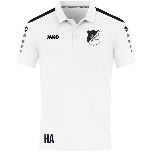 KinderPolo Power 