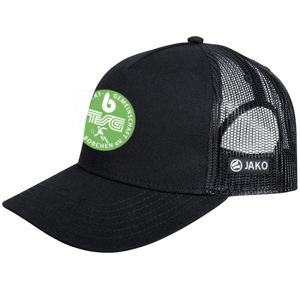 Cap Club 
