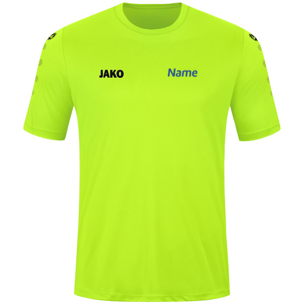 Trikot Team kurzarm 