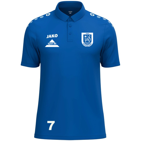 Polo One Cotton 