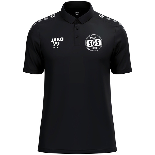 Polo One Cotton 