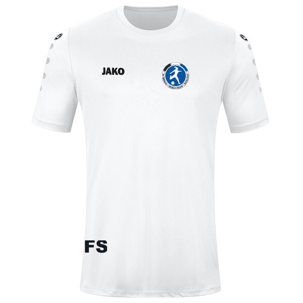 Trikot Team kurzarm 