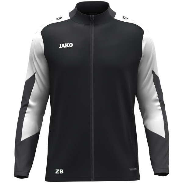 Polyesterjacke Dynamic 