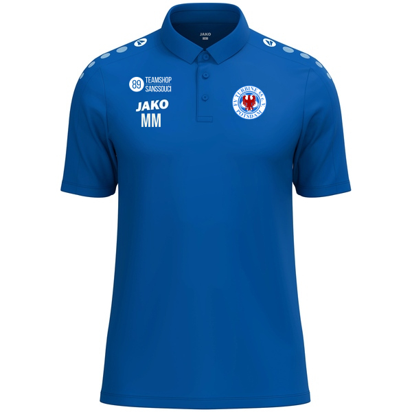 Polo One Cotton 