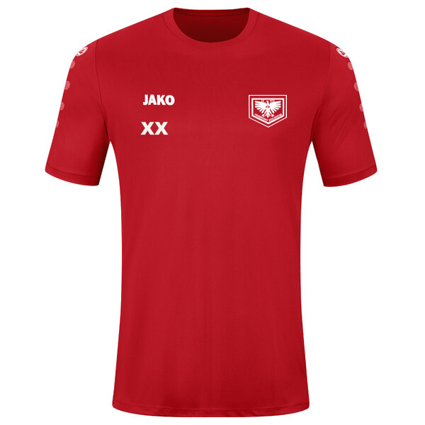 Trikot Team kurzarm 
