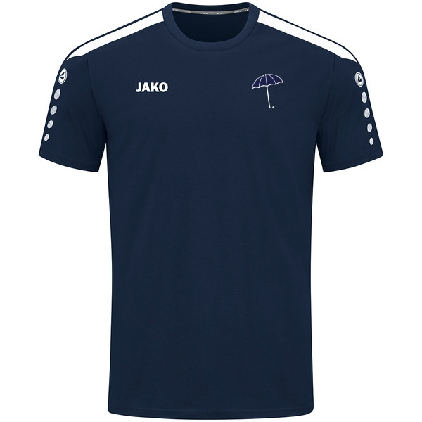KinderT-Shirt Power 