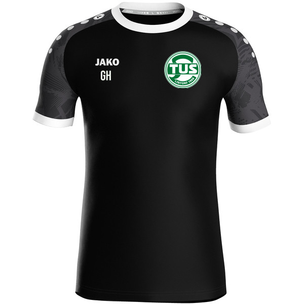 Trikot Iconic kurzarm 