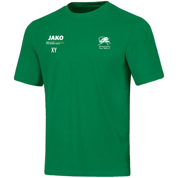 KinderT-Shirt Base 