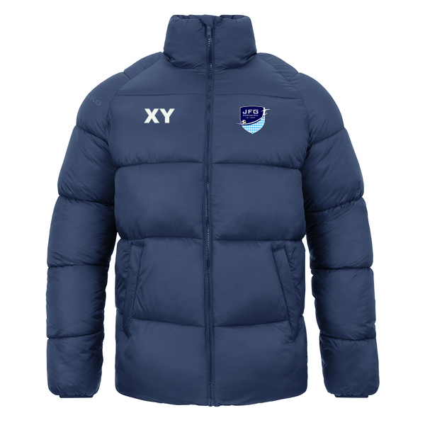 Jacke Puffy 