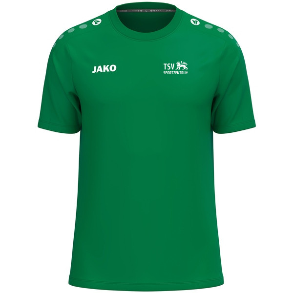 T-Shirt One Cotton 