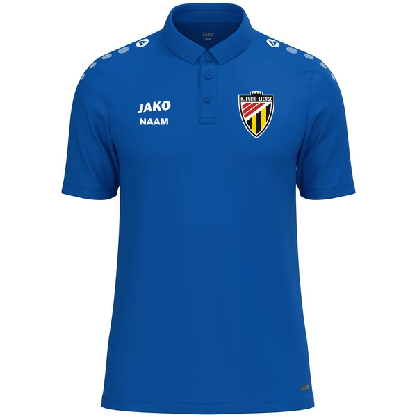 Polo One 