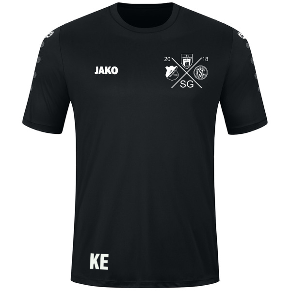 Trikot Team kurzarm 