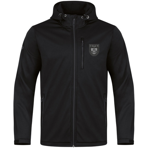 KinderSoftshelljacke Premium 