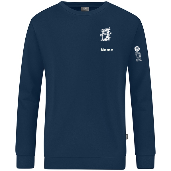 Sweat Organic 