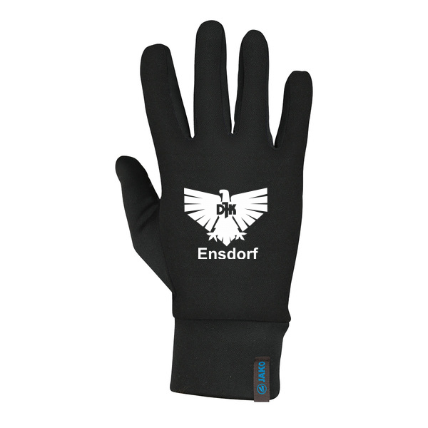 Feldspielerhandschuhe Funktion Warm 