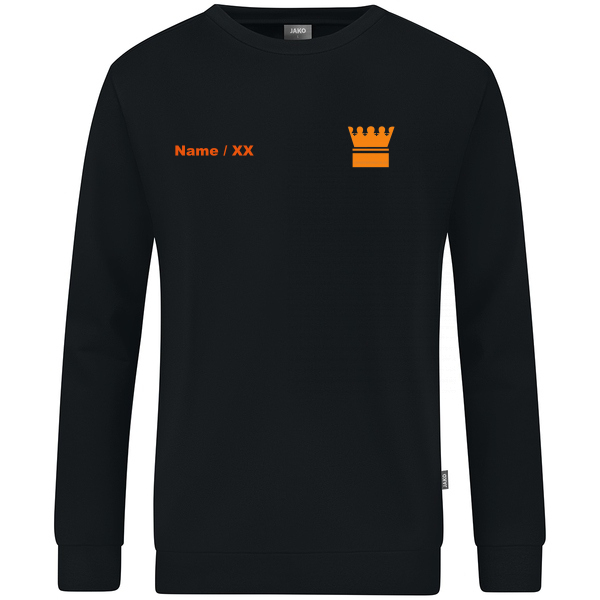Sweat Organic 