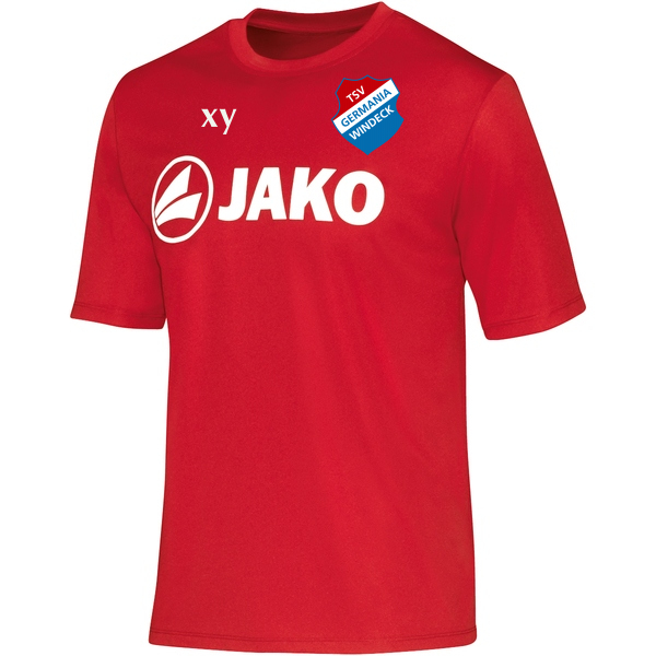 Funktionsshirt Promo 