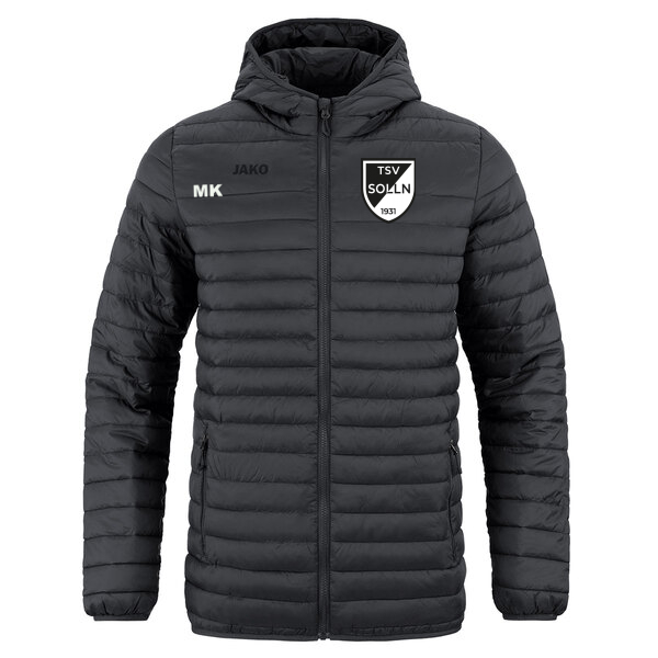 KinderSteppjacke 