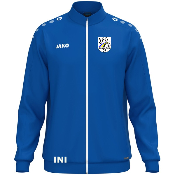 Polyesterjacke One 