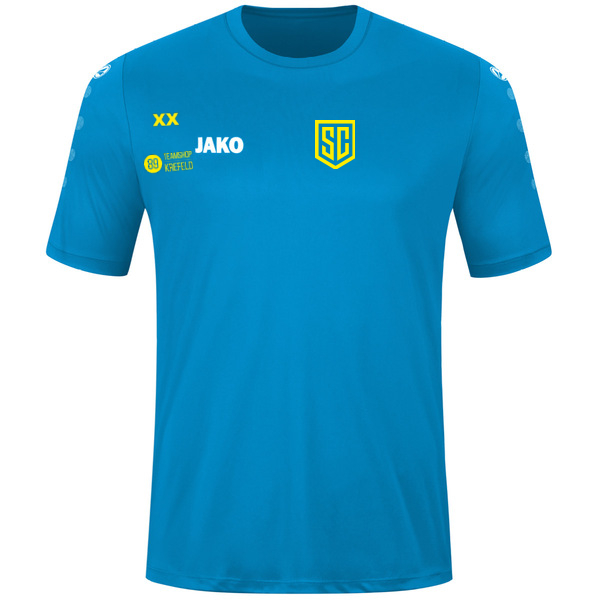 Trikot Team kurzarm 