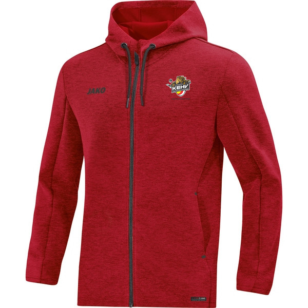 KinderKapuzenjacke Premium Basics 