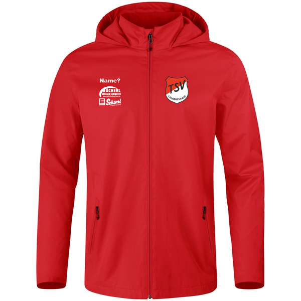 Allwetterjacke Allround 