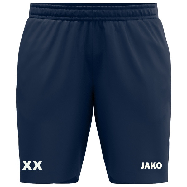 womanWebshort Dynamic Damen 