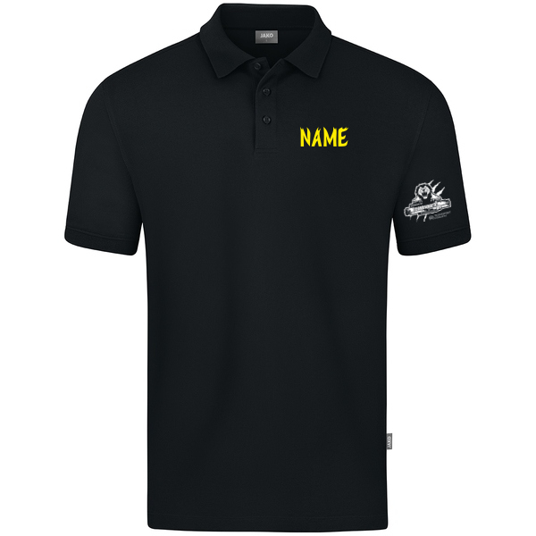Polo Doubletex 