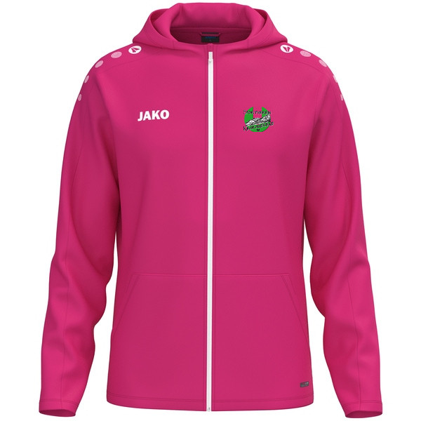 KinderKapuzenjacke Light One 