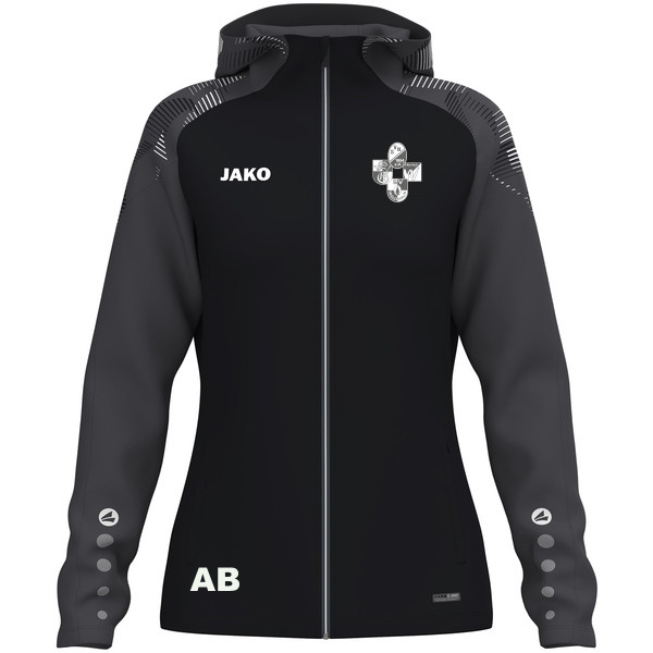 womanKapuzenjacke Sonic Damen 